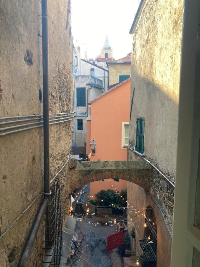 Archivolto Del Teatro Gasthof
