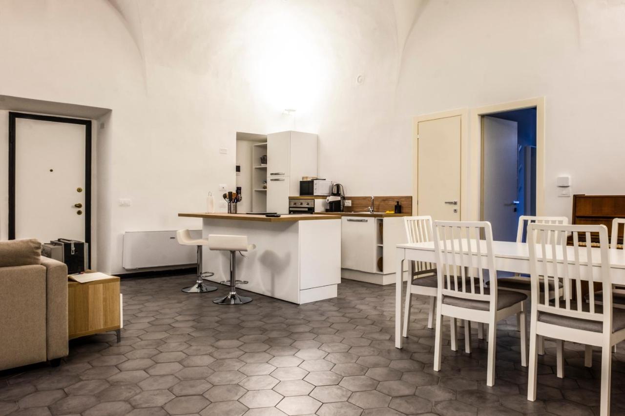 Archivolto Del Teatro * Albenga