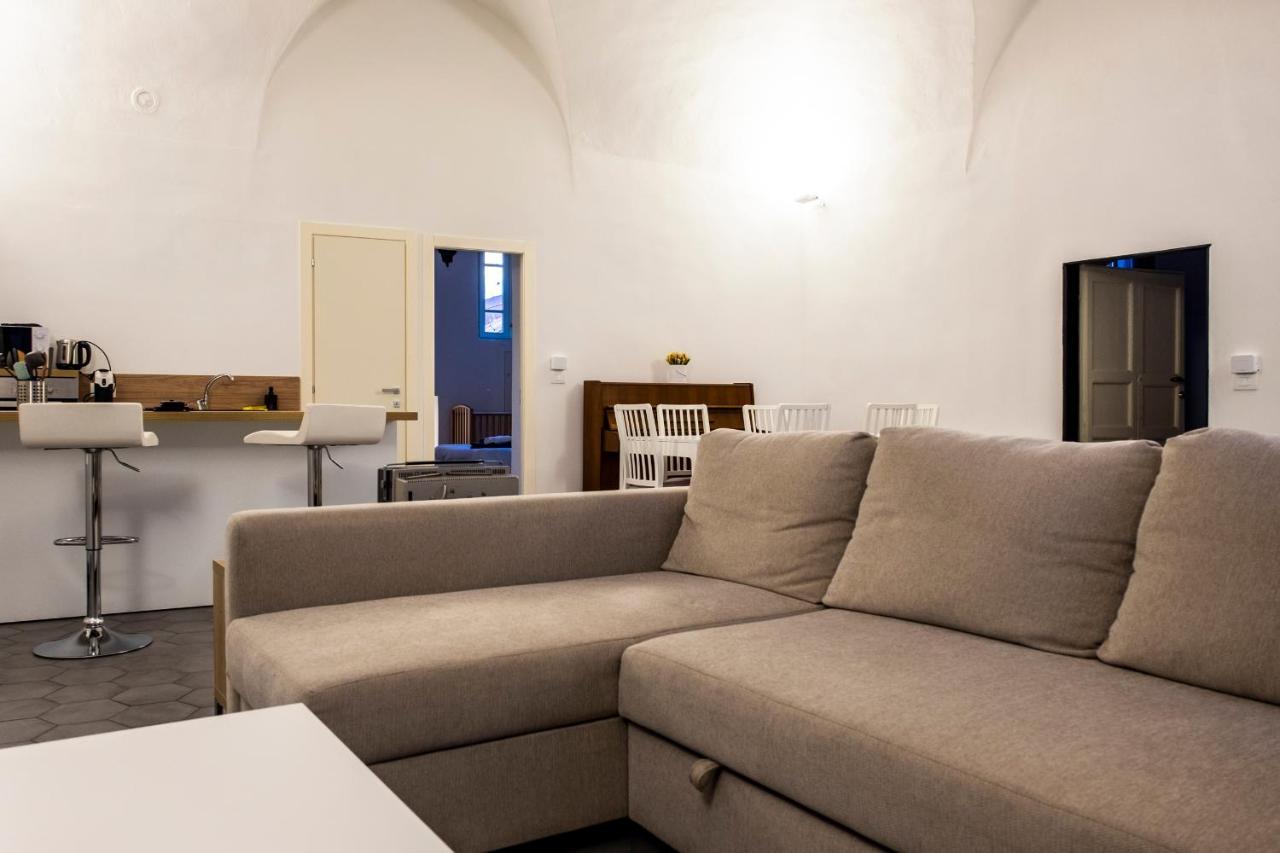 Gasthof Archivolto Del Teatro *