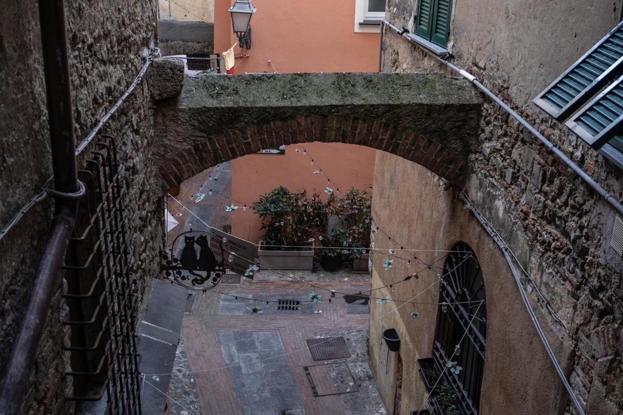 Gasthof Archivolto Del Teatro *
