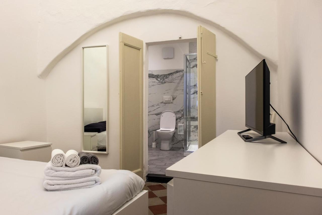 Archivolto Del Teatro Gasthof *